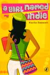 A Girl Named Indie
