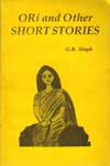 Ori and Other Short Stories