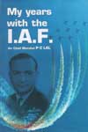 My Years With the IAF