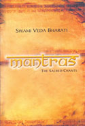 Mantras The Sacred Chants