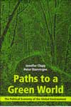 Paths to a green world
