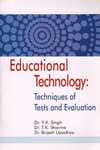 Educational Technology Techniques of Tests and Evaluation
