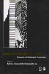 Growth Equity Environment and population Economic and Sociological Perspectives