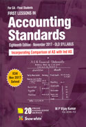 Accounting Standards