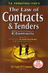 The Law of Contracts and Tenders Vol 1 and 2