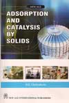 Adsorption and Catalysis by solids