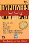 Employees Not Doing What Your Expect