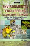 Environmental Engineering Laboratory Manual