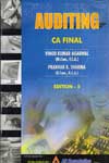 Auditing CA Final