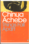Things Fall Apart