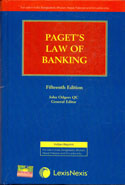 Pagets Law of Banking
