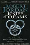 Knife of Dreams