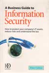 A Business Guide to Information Security
