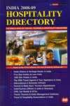 Hospitality Directory India 2008-09