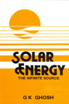 Solar Energy The Infinite Source