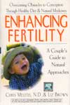 Enhancing Fertility A Couples Guide to Natural Approaches