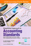 Systematic Approach to Accounting Standards