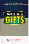 Law Relating to Gifts