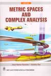 Metric Spaces and Complex Analysis