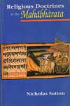 Religious Doctrines in the Mahabharata
