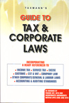 Guide to Tax and Corporate Law Handbook