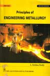 Principles of Engineering Metallurgy