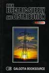 Bulk Electric Supply and Distribution