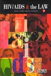 HIV AIDS and the Law in 2 Volume