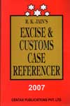 Excise and Customs Case Referencer
