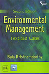 Environmental Management Text and Cases