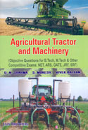 Agricultural Tractor and Machinery