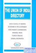 The Union of India Directory