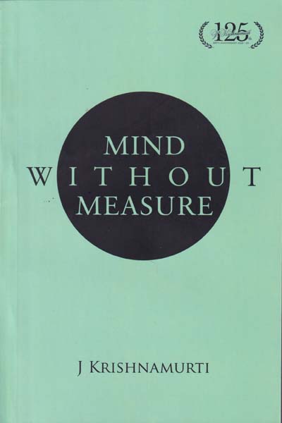 Mind without Measure