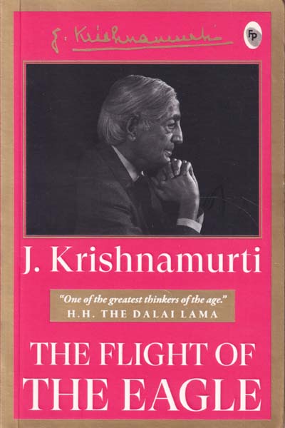 The Flight of the Eagle