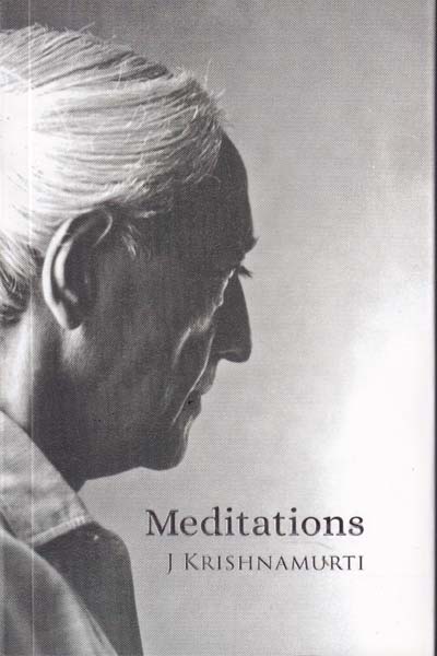 Meditations