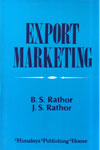 Export Marketing