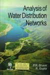 Analysis of Water Distribution Networks