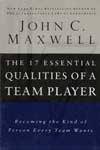 The 17 Essential Qualities of a Team Player