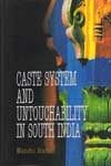 Caste System and Untouchability in South India
