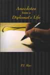 Anecdotes from a Diplomats Life