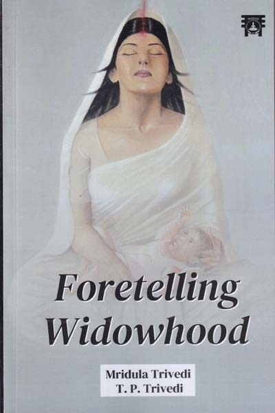 Foretelling Widowhood