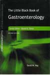 The Little Black Book of Gastroenterology