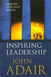 Learning From Great Leaders Inspiring Leadership