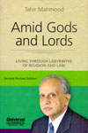 Amid Gods and Lords Living Through Labyrinths of Religion and Law