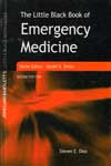 The Little Black Book of Emergency Medicine