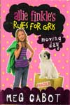 Allie Finkles Rules for Girls Moving Day