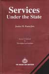 Services Under the State