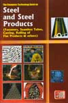 The Complete Technology book on Steel and Steel Products