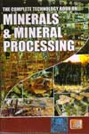 The Complete Technology Book on Minerals & Mineral Processing