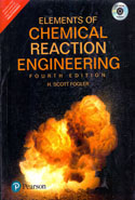 Elements of Chemical Reaction Engineering